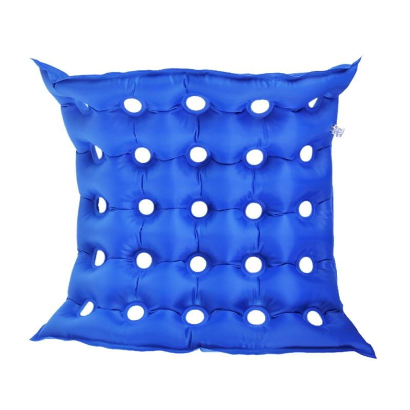 Air Inflatable Cushion Anti Decubitus Wheelchair Seat Cushion Air