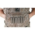 thumbnail image 3 of Gator Waders Shield Insulated Waders - Men's, Mossy Oak Bottomland, 12 US, Regular, 3 of 7