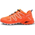 thumbnail image 2 of Zapatos deportivos de moda para mujer, zapatos deportivos para caminar y senderismo, zapatos de campo cruzado, zapatos para correr Xishao ropa, 2 of 2