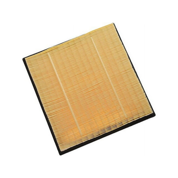 Air Filter - Compatible with 2021 - 2024 Ford E-350 Super Duty 7.3L V8 2022 2023