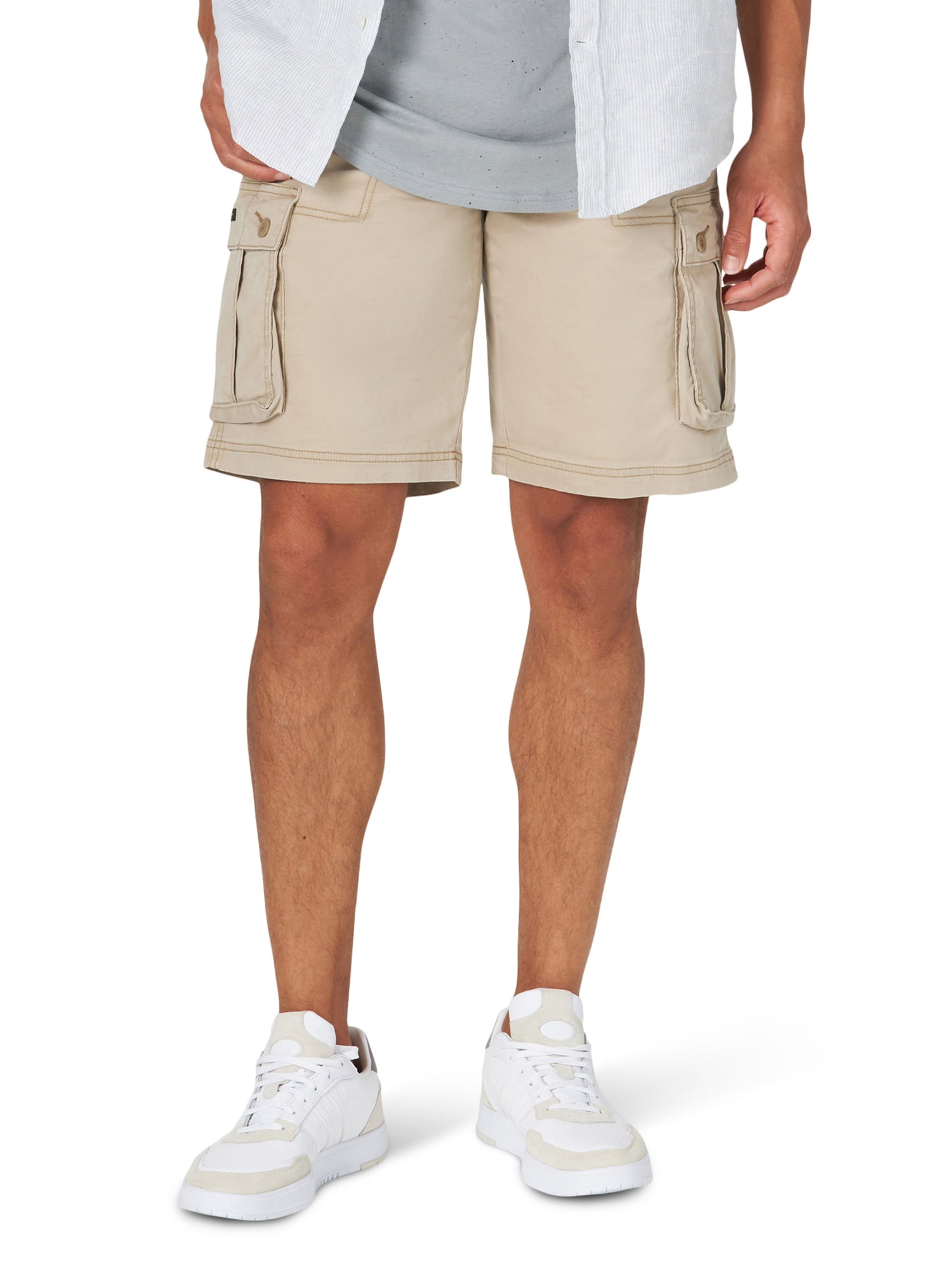Lee Men's Westport Performance Cargo 