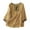 Z11-Yellow, variant on Boho Tops for Women Linen Relaxed Fit Teacher Shirt Stretchy Teacher Outfits for Women 2026, Green,M