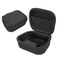 thumbnail image 1 of Housse de Protection de Contrôleur de Jeu Étanche Portable EVA Noir pour un S, 1 of 7
