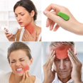 thumbnail image 2 of Natural Headache Stress Relief Wearable Acupressure Palm Exercise Relax (3 Pieces), 2 of 7