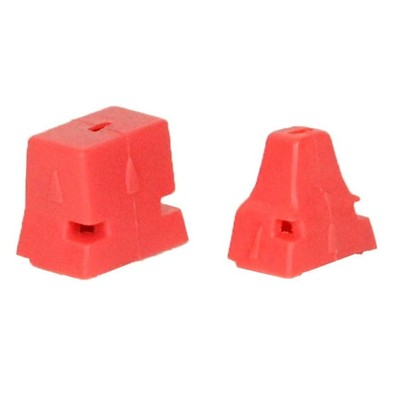 Metabo HPT 370-901 Nose Cap Genuine OEM Replacement Tool Part for NP18DSAL Nailer