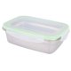 thumbnail image 5 of Caja De Comida, Lonchera Conveniente, Portátil Para Acampar Al Aire Libre Para Ir De Excursión Otros, 5 of 5