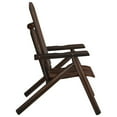 thumbnail image 2 of vidaXL Garden Chair 68x86x103 cm Solid Wood Spruce, 2 of 4