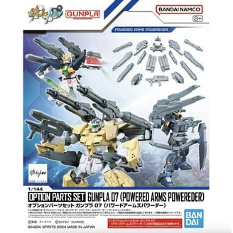 Bandai Hobby - Mobile Suit Gundam Wing - Gundam Deathscythe Hell