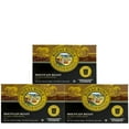thumbnail image 3 of Royal Kona Coffee Mountain Roast, 10% Kona Blend, Single-Serve Coffee Pods - 12 Count Box (Pack of Three), 3 of 5