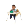 thumbnail image 1 of Angeles - Feeding chair, 1 of 6