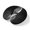 Black Gray, variant on Neck Pillow, Black White Tigers Memory Foam U-Shaped Travel Pillow for Airplane Car Train Office Nap, Portable Soft Head Neck Support for Sleeping & Reclining Powerful Wild Animal Jungle Wildlife