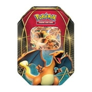 EX Power Trio Tin (Venusaur EX)