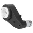 thumbnail image 2 of 12V 550 Electric Car Motor Gear Box Gearbox Replacement Fit for Kids Car Toy Parts8000RPM, 2 of 5