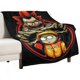 thumbnail image 2 of Manta de franela suave y acogedora de Rick y Morty para niños y niñas, mantas de vellón cálidas de lujo para sofá, cama, camping, viajes, 40 x 30 pulgadas, 2 of 8