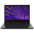 thumbnail image 1 of Restored Lenovo Thinkpad L13 G2 13.3" Laptop AMD Ryzen 5 Pro 5650U 8GB RAM 512GB SSD W11P (Refurbished), 1 of 4