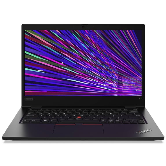 Restored Lenovo Thinkpad L13 G2 13.3" Laptop AMD Ryzen 5 Pro 5650U 8GB RAM 512GB SSD W11P (Refurbished)