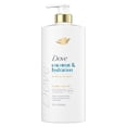 thumbnail image 4 of (4 pack) Dove Conditioner for Dry Hair Coconut & Hydration with Bio-Protein Care Technology and Coconut Oil 28 Fl Oz, 4 of 15