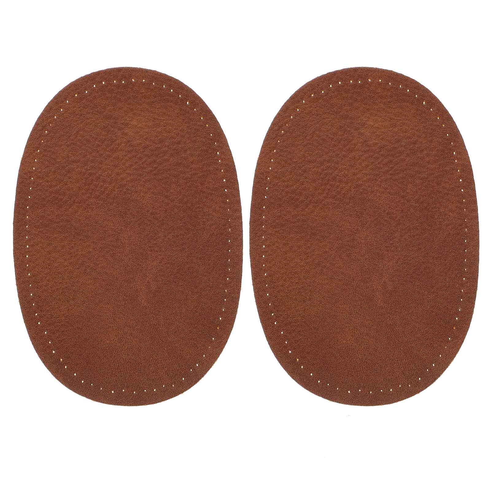 2Pcs Iron On Patches Elbow Patches for Sweaters Clothes Elbow Repairing