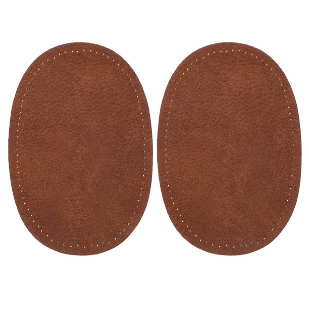 2Pcs Iron On Patches Elbow Patches for Sweaters Clothes Elbow Repairing