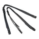 thumbnail image 1 of Naiovety Accesorio de correa de acordeón, cinturón de fijación, reproducción de música Universal, correas de hombro de cuero ajustables, Accesorios para instrumentos musicales Negro, 1 of 6