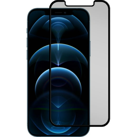 Gadget Guard Black Ice Flex Edition Protector for iPhone 12 Pro Max - Clear