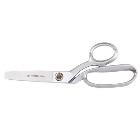 

Klein Tools G8210LRXB 10 in. Serrated Extra Blunt Bent Trimmer with Ring
