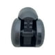 thumbnail image 4 of Rueda para silla de oficina, rueda para silla de escritorio, proteja su piso, sin ruido, suave y silenciosa para sillas de computadora, pisos de, 4 of 8