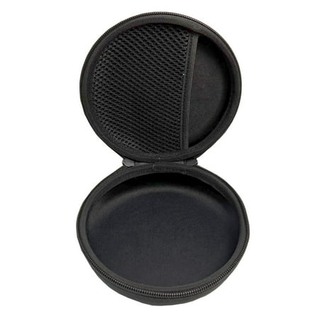 AOOOWER Compactly Travel Bag Organizers For 1/2/3Gen Audios Devices Impact Resistant Box