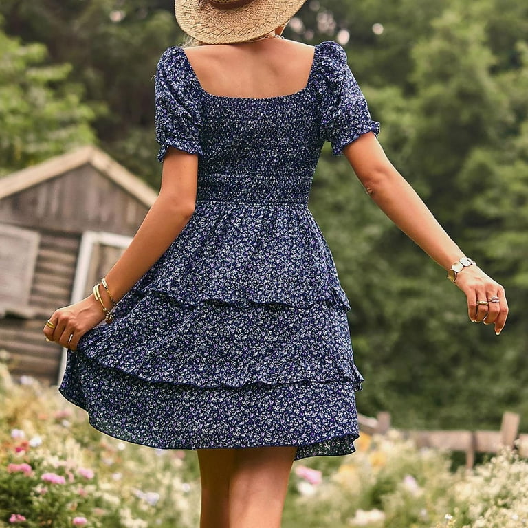 Free people polka dot dress sales