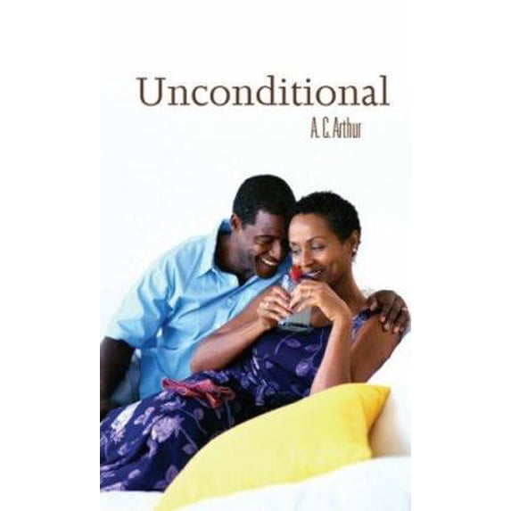 Pre-Owned Unconditional (Paperback) 158571142X 9781585711420