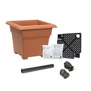 EarthBOX 81705 Garden Kit, White