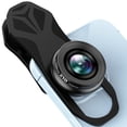 thumbnail image 1 of BIGBIGRIVER 210° Fisheye Lens, Professional Cell Phone Lens for iPhone,Samsung,Pixel,BlackBerry,Ipad,Notebook,Etc,Fish Eye Lens, 1 of 5