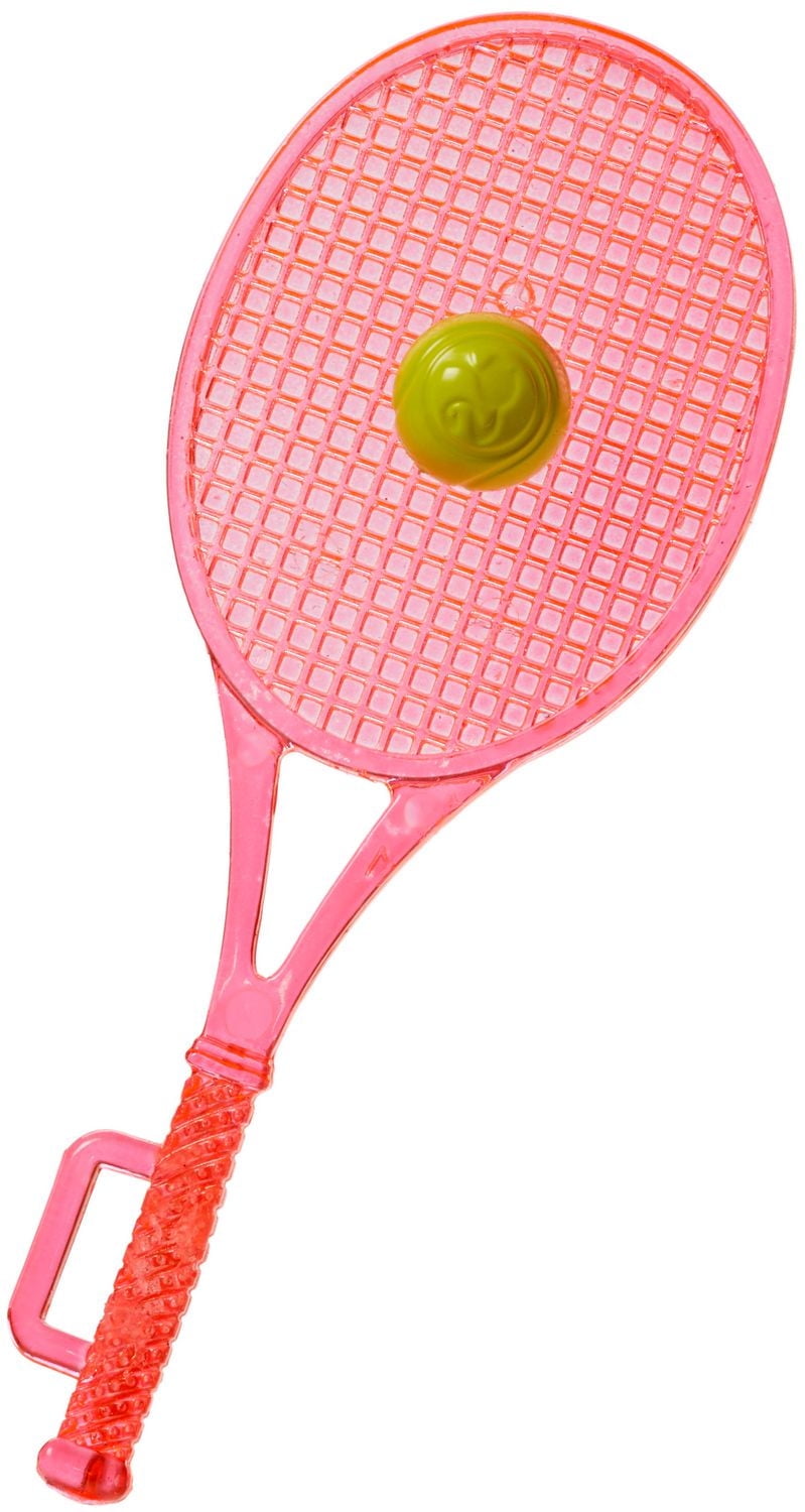 Barbie Careers Tennis Player Doll