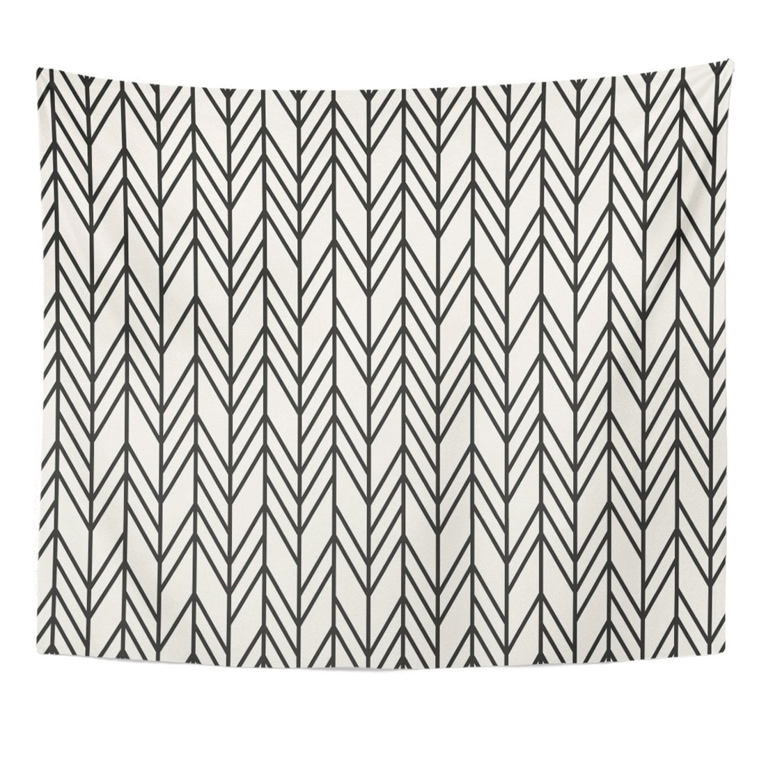 ZEALGNED Pattern Abstract Geometric Rhythmic Structure Herringbone