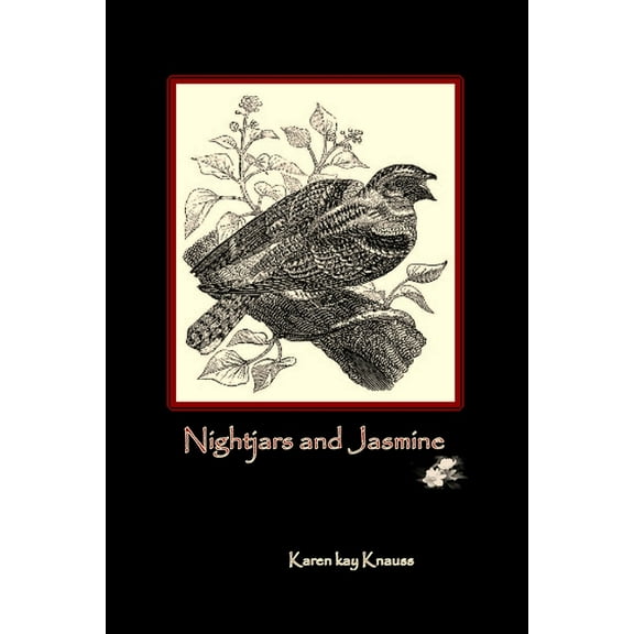 Nightjars and Jasmine (Paperback)