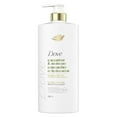 thumbnail image 1 of Dove Cucumber Moisture Conditioner for Dull & Dry Hair, with Liquid Bio-Protein Care, 1 of 7