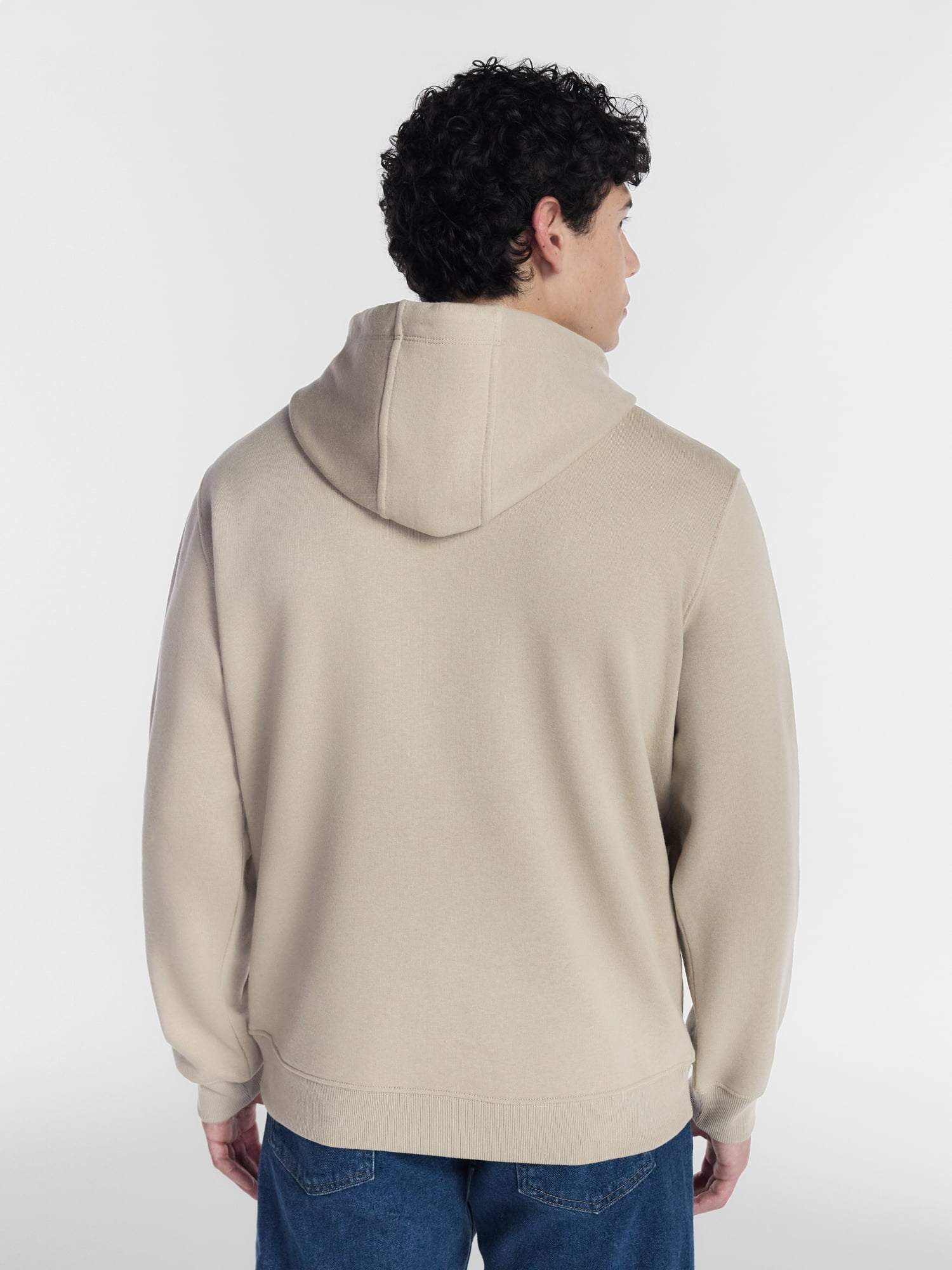 Brahma Men's and Big Men’s Work Hoodie with Long-Sleeves, Sizes S-3XL