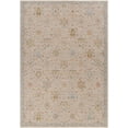thumbnail image 2 of Mark&Day Area Rugs, 3x7 Aurelia Traditional Cream Runner Area Rug, Beige Orange Blue Carpet for Hallway, Kitchen, Bedroom or Living Room (2'7" x 7'3" Runner), 2 of 6