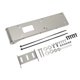 thumbnail image 5 of Transducer Bracket 000 10874 001 Rugged Transducer Mounting Bracket Replacement for Lowrance LSS?2 HD Skimmer Transducer, 5 of 5