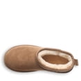 thumbnail image 5 of BEARPAW Women's Kiara Hickory Boot Size 12 | Women's Fashion Boot | Women's Slip On Boot | Comfortable Winter Boot, 5 of 8