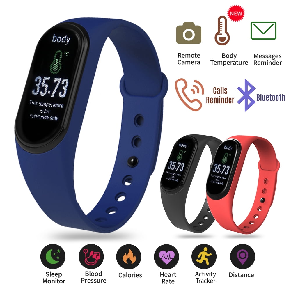 bt connection smart watch