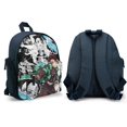 thumbnail image 4 of Demon Slayer Backpack Lightweight School Bags Bookbag Travel Hiking Camping Daypack, 4 of 6