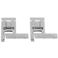thumbnail image 1 of Multifunction Household Electric Sewing Machine Presser Feet Tape Measure, 1 of 4