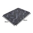 thumbnail image 2 of Super Absorbent For kitchen Mat NonSlip Quick Dry Coffee Draining Board, 2 of 10