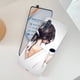 thumbnail image 1 of Funda de teléfono Princess Female boss coffee para Samsung S21 A10 para Redmi Note 7 9 para Huawei P30Pro Honor 8X 10i qiuyongming unisex, 1 of 2