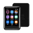 thumbnail image 1 of ZheElen Ultra thin full screen MP3mp4 Walkman Student Edition Bluetooth Portable Full Touch Screen MP5 Music Player MP6, 1 of 9