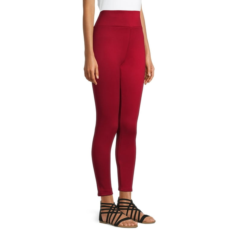 No boundaries shop fleece leggings