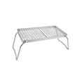 thumbnail image 4 of Splihome Barbecue Pliable Portable Extérieur Grill Camping Grille Bbq Randonnée Pêche m, 4 of 9