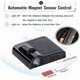 thumbnail image 3 of 2Pcs Universal for Wireless Car Door Logo Light LED HD Welcome Courtesy Ghost Shadow Projector Lamp Compatible with Genesis Most Models, 3 of 4