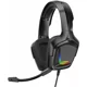 thumbnail image 1 of Audifonos Gamer Onikuma K20 Negro Con Luz LED, 1 of 2